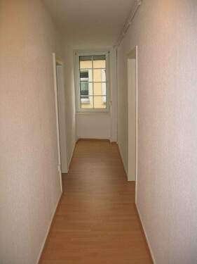 Wohnungsflur - 