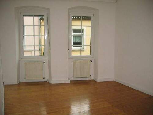 Schlafzimmer - 2 Zimmer Etagenwohnung zur Miete in Kusel