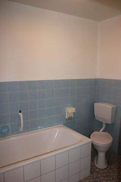 Ausschnitt Badezimmer - 