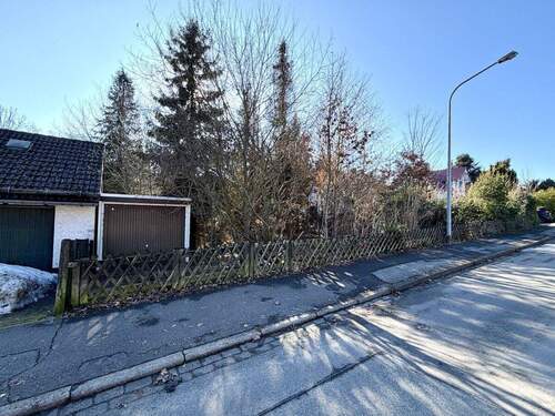 Bild 2 - Grundstück zum Kaufen in Bad Sachsa