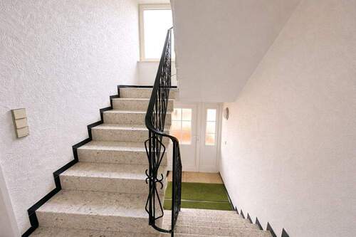 Treppenhaus - 