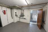 Kellerraum - 