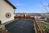 mögliche Terrasse - 