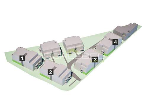 Haus 1-4 Wohnung 04 - 