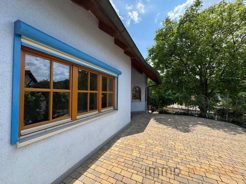 IMG_9317 2 - 2 Zimmer Etagenwohnung in Haundorf / Obererlbach