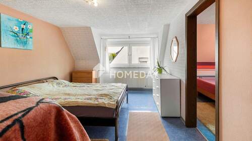 DG Elternschlafzimmer 1 - 