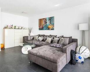Moderne Gartenwohnung mit 3 Zimmern, Terrasse und Stellplatz am Sachsenhäuser Berg - Frankfurt am Main Sachsenhausen