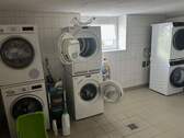 Waschmaschinen Keller - 
