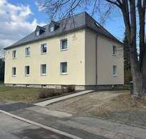 ++ 2 Raum, ruhige Lage, 1.OG ++ - Netzschkau