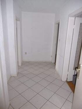 Flur - 2 Zimmer Etagenwohnung in Hamburg