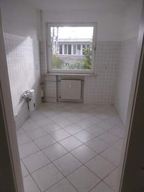 Küche - Etagenwohnung mit 60,00 m&sup2; in Hamburg zur Miete