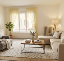 Rohdiamant in guter Lage - 190.000,00&nbsp;EUR Kaufpreis, ca.&nbsp; 41,60&nbsp;m&sup2;&nbsp;Wohnfl&auml;che in Berlin (PLZ: 14199) Schmargendorf