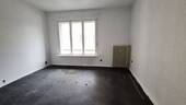 Helles Wohnzimmer - 2 Zimmer Etagenwohnung zum Kaufen in Berlin
