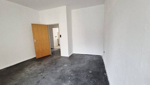 Platz für Ideen - 2 Zimmer Etagenwohnung in Berlin