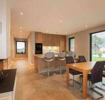 Exklusiver Neubau mit Doppelgarage und großem Garten in idyllischer Lage von Hönningen-Liers - Altenahr Altenburg