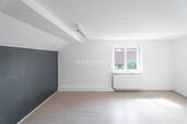 Schlafzimmer - Etagenwohnung mit 85,70 m&sup2; in Kempten / Neuhausen zum Kaufen