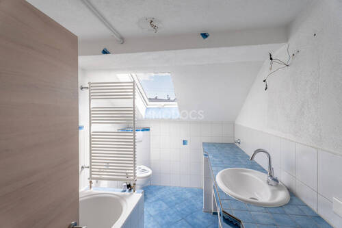 Badezimmer - 