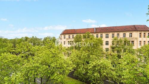 Ausblick - 