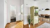 Flur 2 - Etagenwohnung mit 77,00 m&sup2; in Berlin zum Kaufen