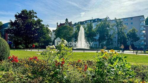 Viktoria-Luise-Platz - 