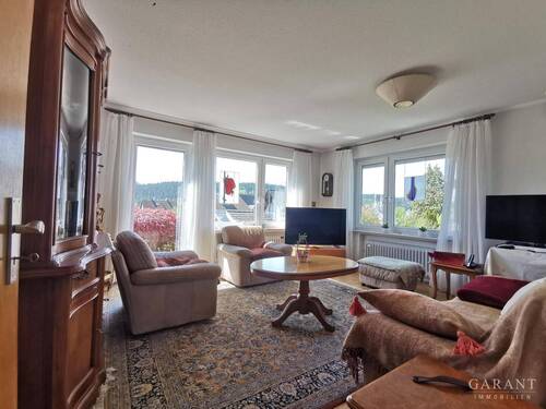 Wohnzimmer - 