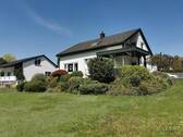 Haus - Einfamilienhaus in ruhiger Lage für die Familie