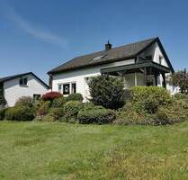 Einfamilienhaus in ruhiger Lage für die Familie - Rottweil Neufra