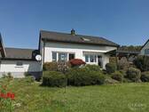 Haus / Terrasse - 5 Zimmer Einfamilienhaus zum Kaufen in Rottweil