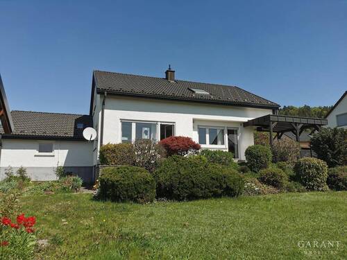 Haus / Terrasse - 5 Zimmer Einfamilienhaus zum Kaufen in Rottweil