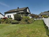 Haus mit Garten - Einfamilienhaus mit 120,00 m&sup2; in Rottweil zum Kaufen