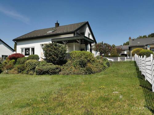 Haus mit Garten - Einfamilienhaus mit 120,00 m&sup2; in Rottweil zum Kaufen