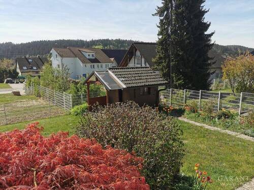 Aussicht - 
