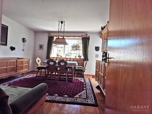 Esszimmer - 