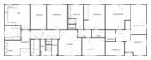 Grundriss Skizze - 