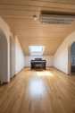 Gallerie, Dachgesch. - 