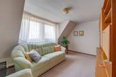 Kinderzimmer / Gästezimmer DG - 
