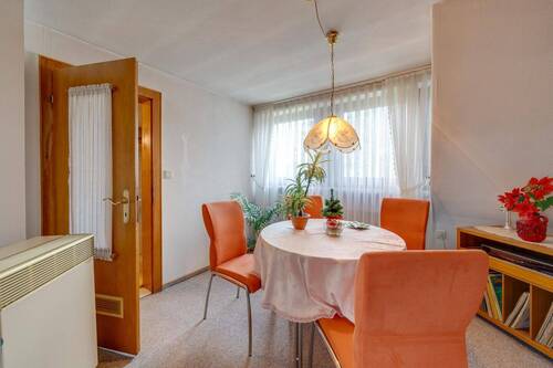 Kinderzimmer / Gästezimmer DG - 