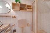 Badezimmer DG - 