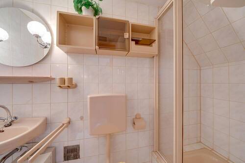 Badezimmer DG - 