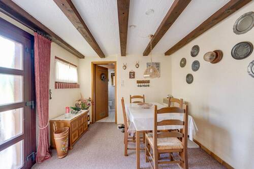 Eingangsbereich EG - 6 Zimmer Mehrfamilienhaus, Wohnhaus in Kitzingen