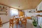 Esszimmer EG - Mehrfamilienhaus, Wohnhaus mit 114,00 m&sup2; in Kitzingen zum Kaufen
