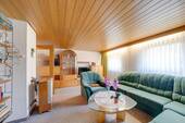 Wohnzimmer EG - 