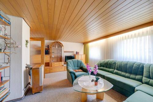 Wohnzimmer EG - 