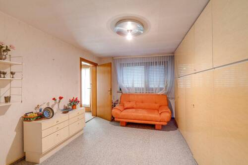 Gästezimmer EG - 