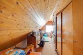 Abstellraum DG - 