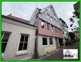 Aussenansicht - ein Haus für Macher. Ein Haus mit Perspektive. Ein Haus mit Entwicklungspotenzial
