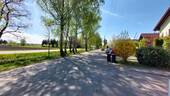 Ruhige Strasse - 