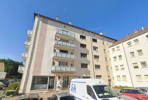 Außenansicht - Vermietete 1 Zimmer nähe Fürthermare (Provisionsfrei)