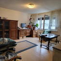 Wohn/ Schlafzimmer - 1 Zimmer Etagenwohnung zum Kaufen in Fürth