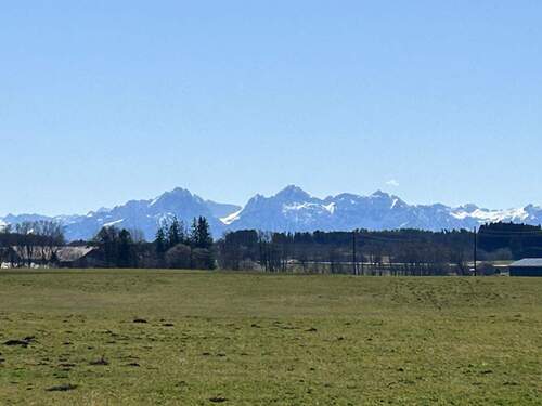 Ausblick - 